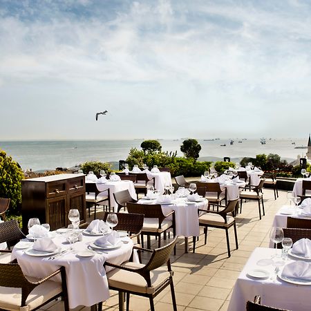Eresin Hotels Sultanahmet - Boutique Class Стамбул Екстер'єр фото
