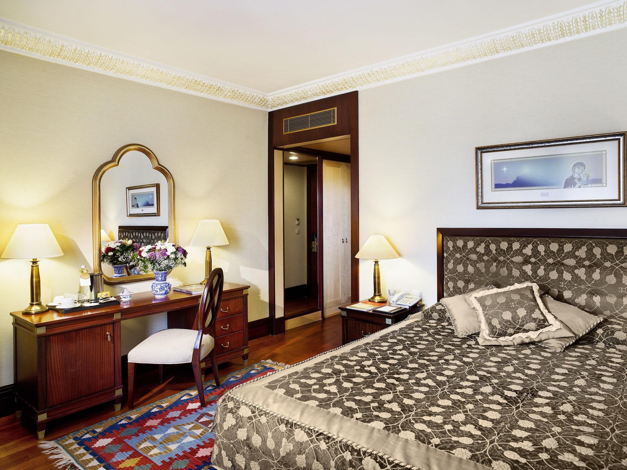 Eresin Hotels Sultanahmet - Boutique Class Стамбул Екстер'єр фото