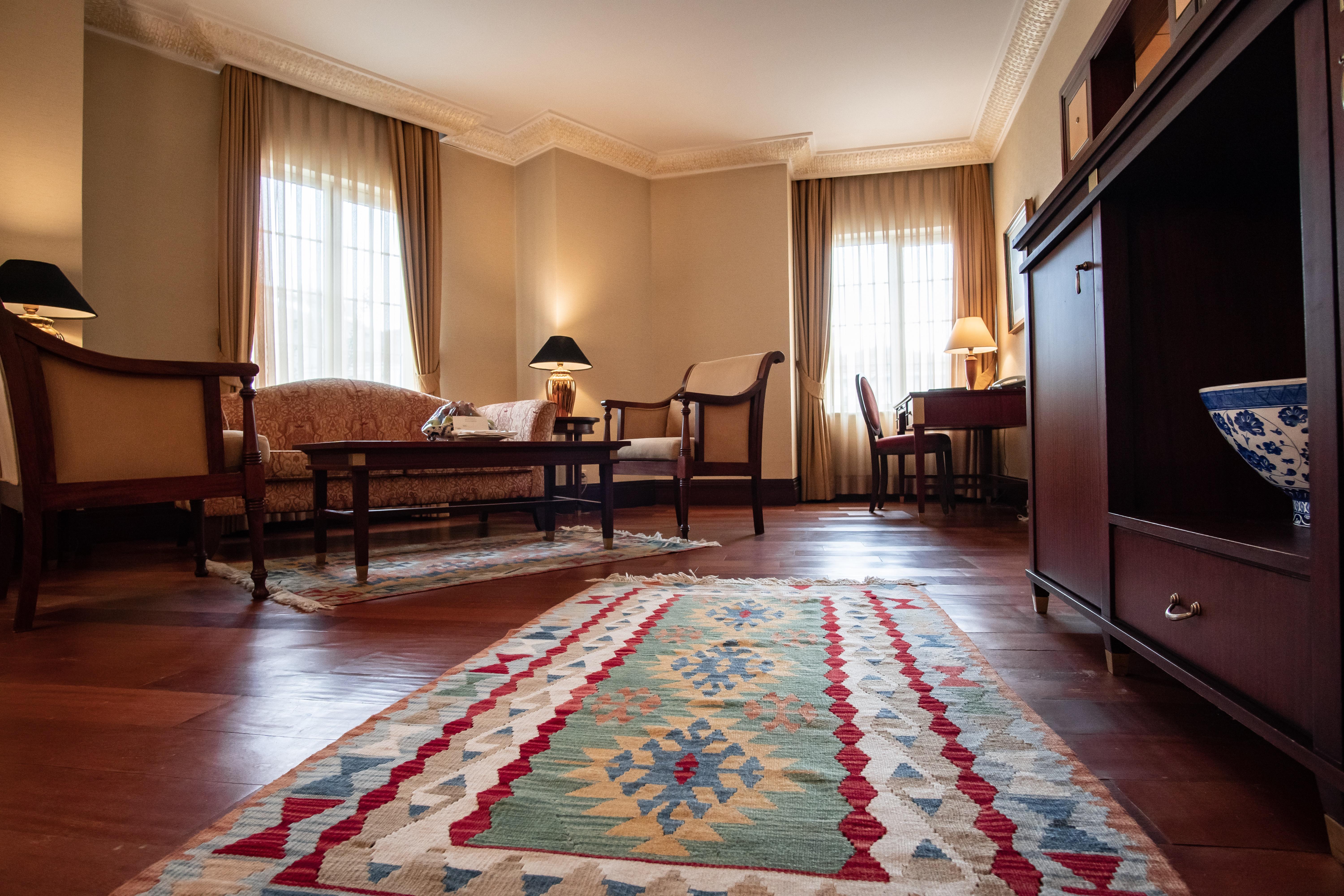 Eresin Hotels Sultanahmet - Boutique Class Стамбул Екстер'єр фото