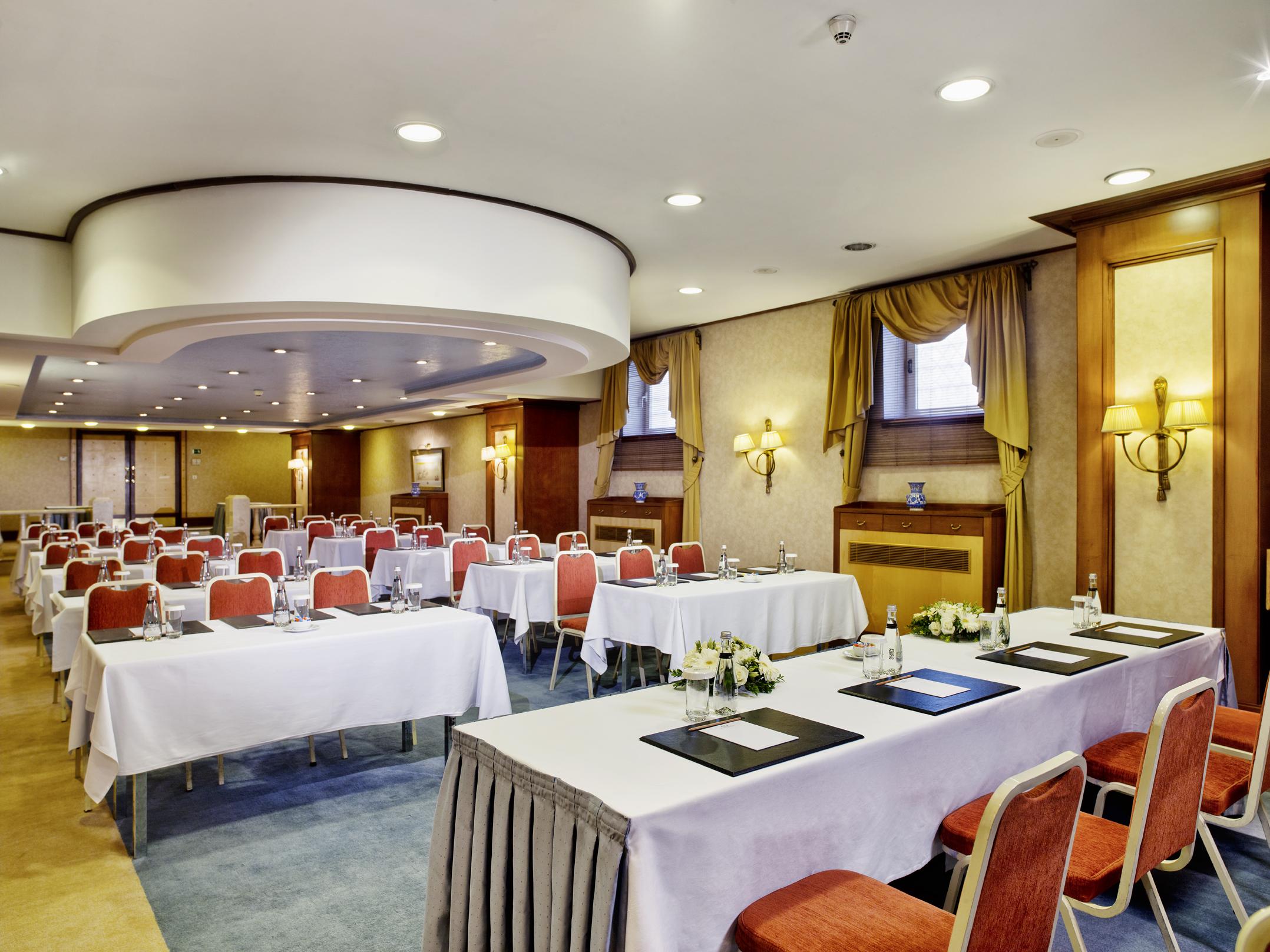 Eresin Hotels Sultanahmet - Boutique Class Стамбул Екстер'єр фото