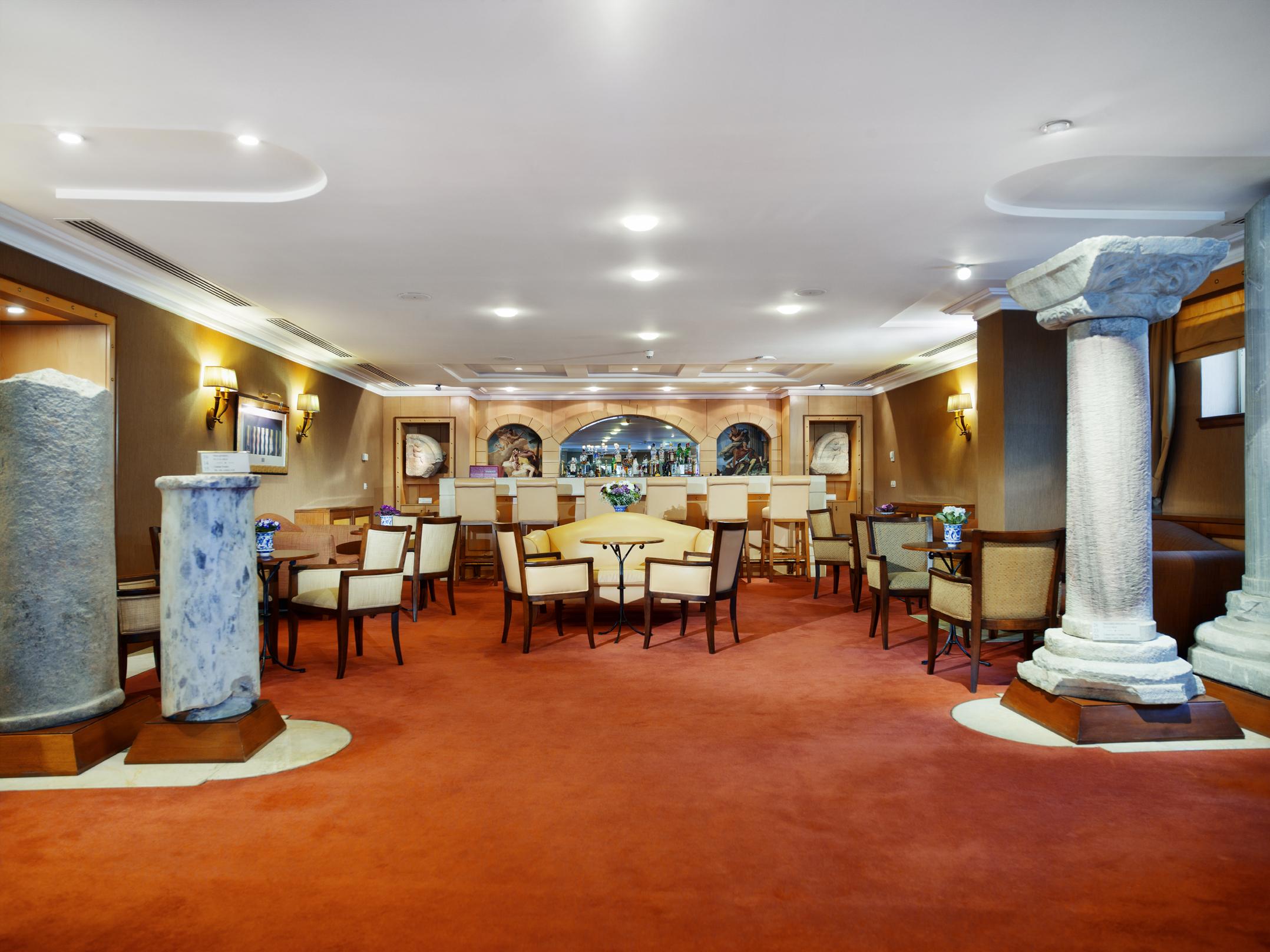 Eresin Hotels Sultanahmet - Boutique Class Стамбул Екстер'єр фото