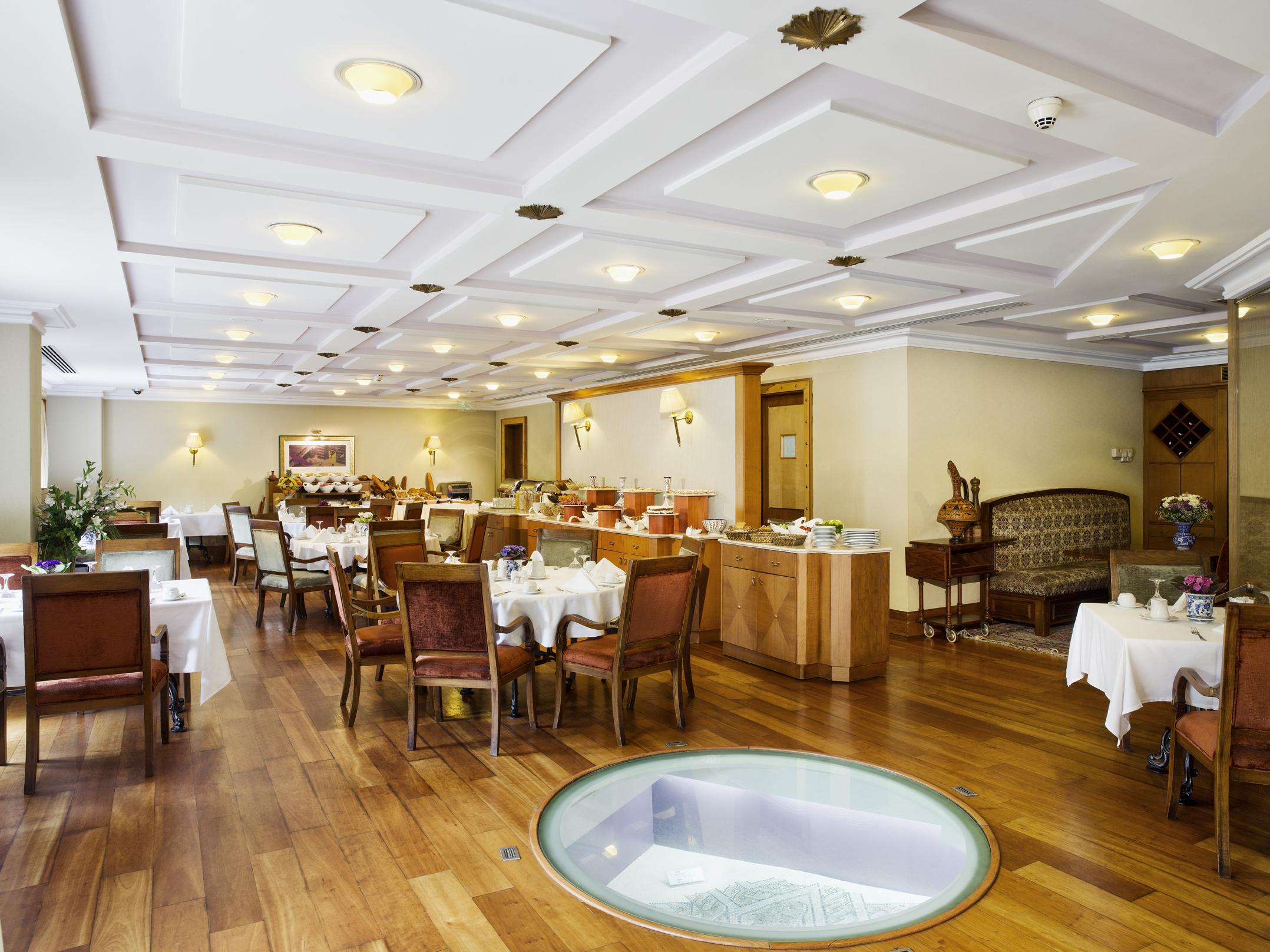Eresin Hotels Sultanahmet - Boutique Class Стамбул Екстер'єр фото