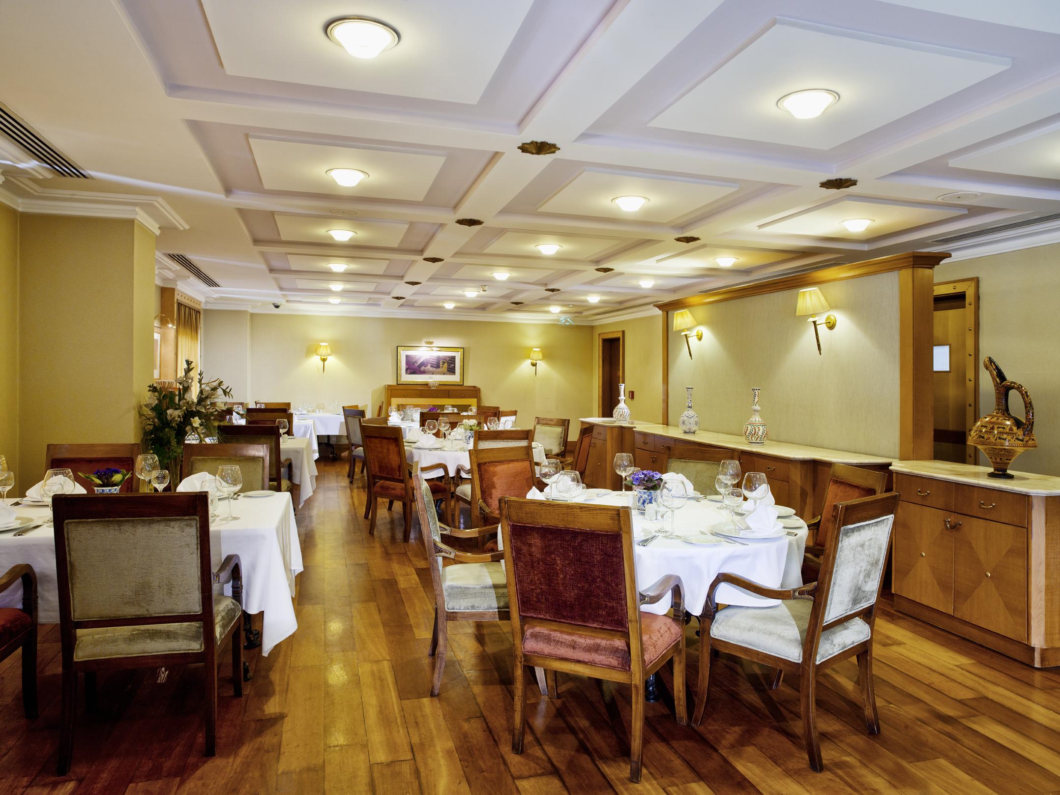 Eresin Hotels Sultanahmet - Boutique Class Стамбул Екстер'єр фото