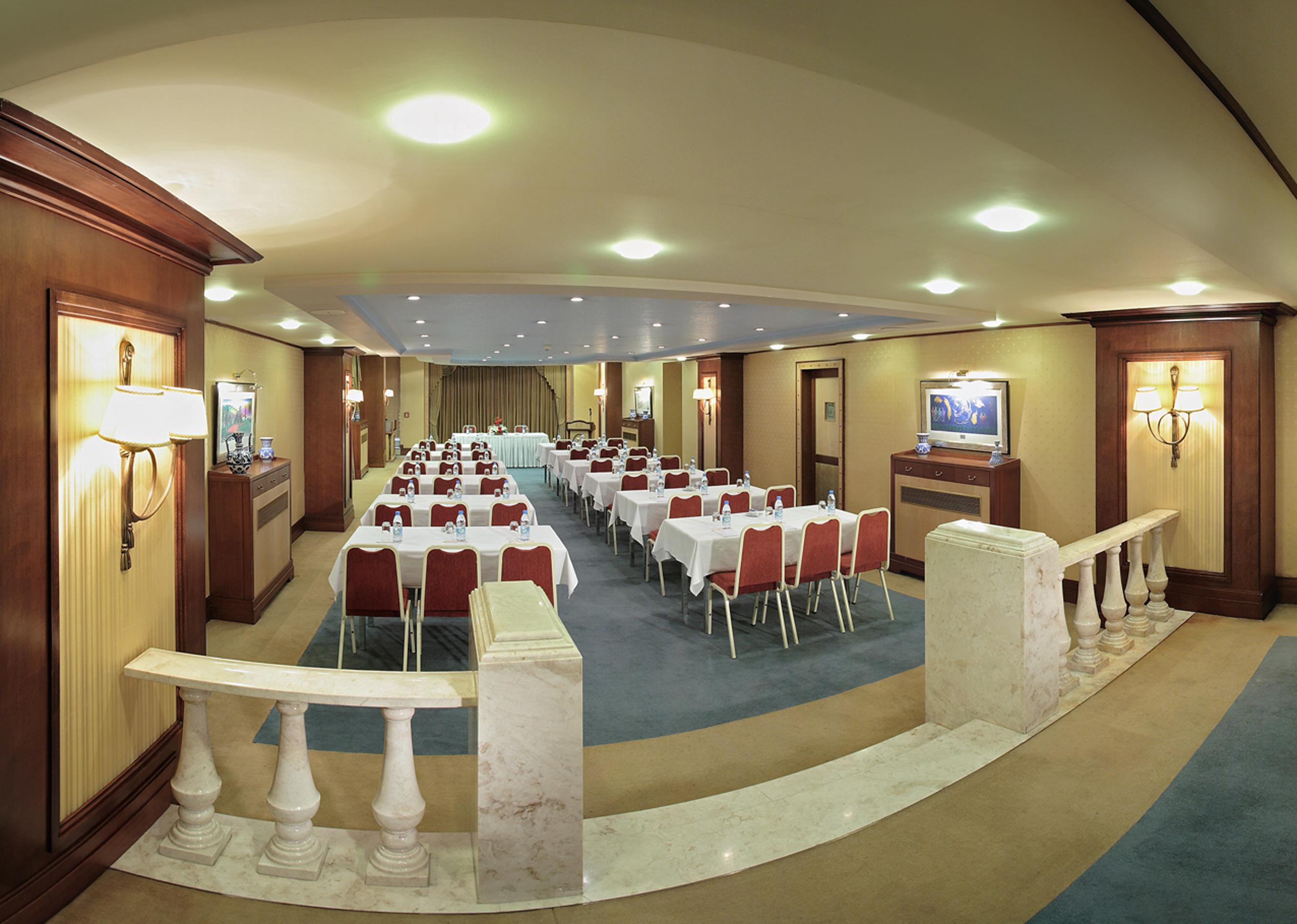 Eresin Hotels Sultanahmet - Boutique Class Стамбул Екстер'єр фото