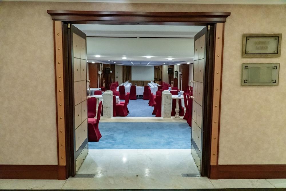 Eresin Hotels Sultanahmet - Boutique Class Стамбул Екстер'єр фото