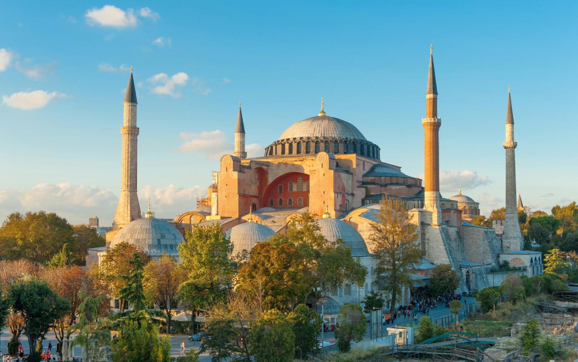 Eresin Hotels Sultanahmet - Boutique Class Стамбул Екстер'єр фото