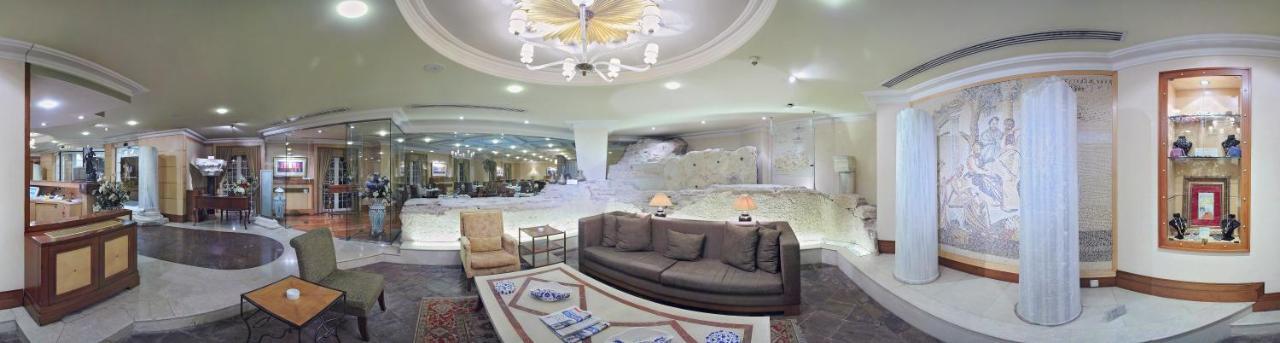 Eresin Hotels Sultanahmet - Boutique Class Стамбул Інтер'єр фото